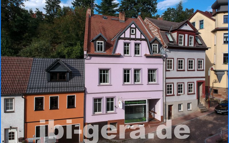 Ansich Haus