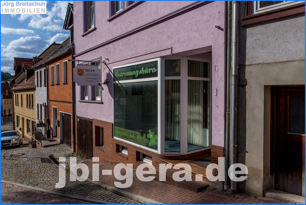 schönes helles Büro- oder Ladenfläche im Herzen von Stadtroda zu vermieten schönes helles Büro- oder Ladenfläche im Herzen von Stadtroda zu vermieten