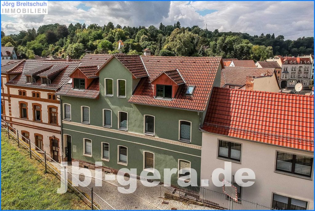 Attraktives Mehrfamilienhaus mit 3 Wohnungen zu verkaufen! Attraktives Mehrfamilienhaus mit 3 Wohnungen zu verkaufen!