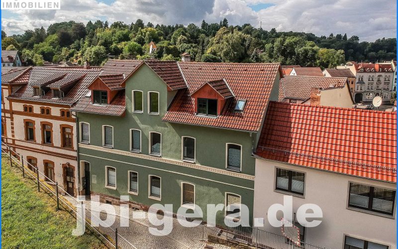 1528 Ansicht Haus