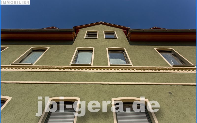 1528 Fassade vorn