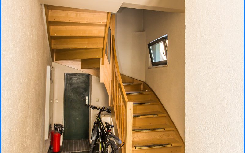 1528 Treppenhaus