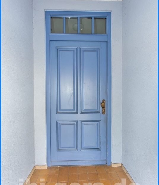 Vollvermietetes 3 Familienhaus in Stadtroda mit unverbaubarem Blick ins Grüne zu verkaufen