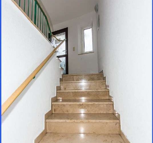 Kellertreppe