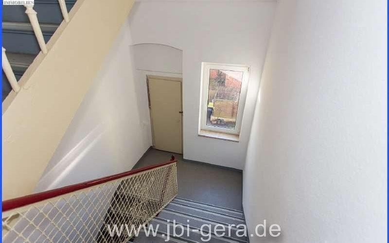 Treppenhaus