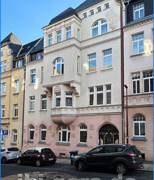 Kulturdenkmal MFH, 7 Wohneinheiten, und neuer Heizung 2025 IST Rendite 8,28 % zu verkaufen