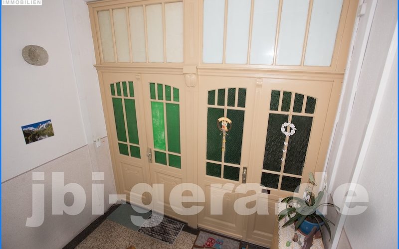 1606 Innenfotos Wohnungseingänge