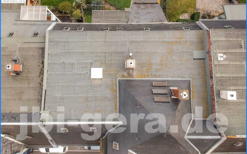 Außenfotos_Detail. Dach oben