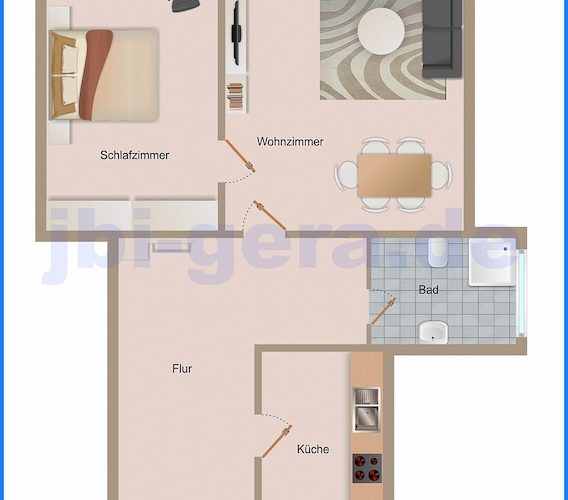 Altenburger 49 1-3.OG rechts