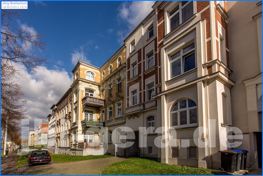 2 Mehrfamilienhäuser mit 15 Wohneinheiten – stabiles Investment in der Hochschulstadt Gera 2 Mehrfamilienhäuser mit 15 Wohneinheiten – stabiles Investment in der Hochschulstadt Gera