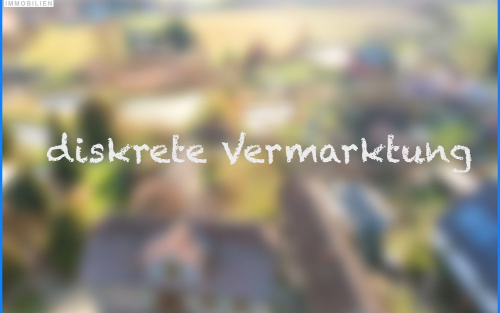 Einfamilienhaus mit 1000 qm Grundstück +Eigentumsgarten, nur wenige Minuten von Jena entfernt