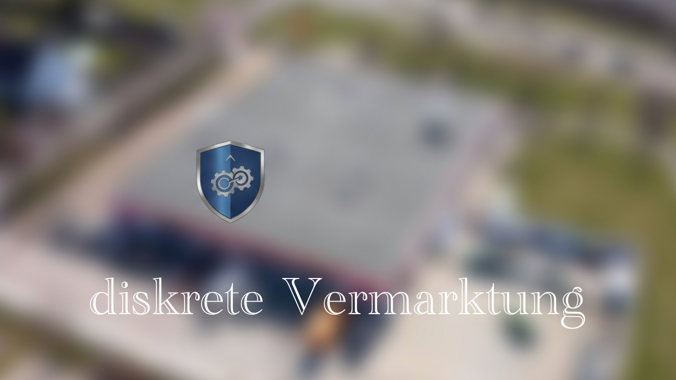 Kleines Einkaufscenter mit 5 Gewerbeeinheiten stabil vermietet an namhafte Nutzer