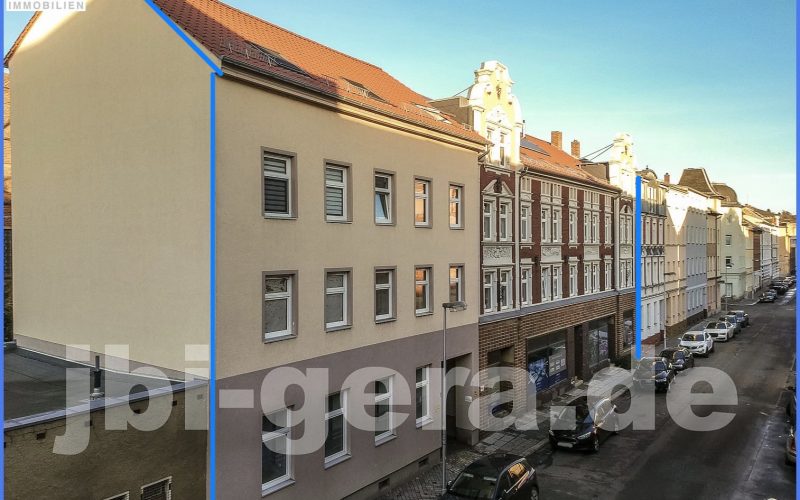 1636 Außenfoto Vorderansicht