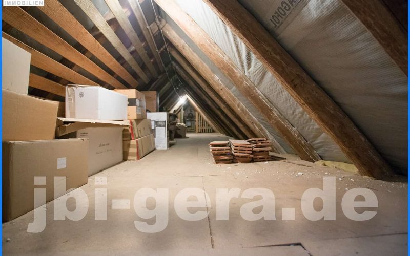 1643 Innenfoto Dach