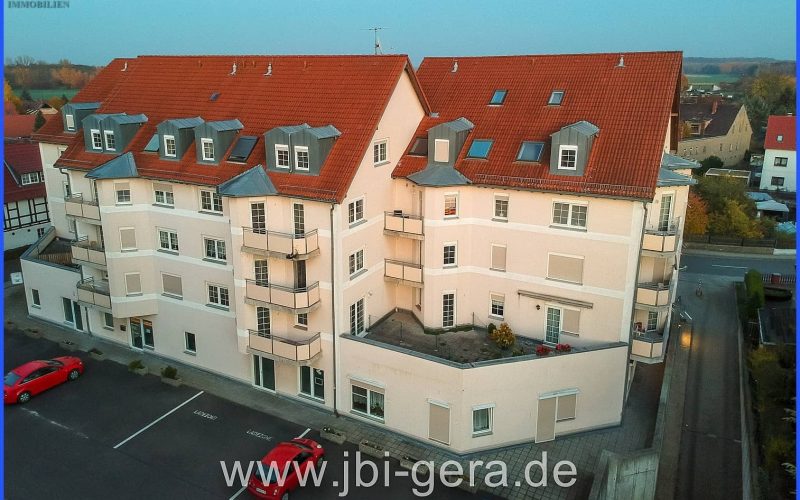 Rückansicht