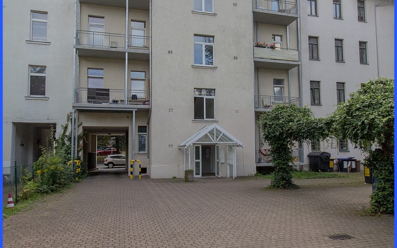 Rückansicht