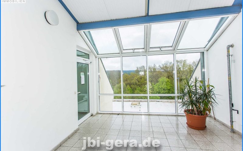 Treppenhaus Wohnungen