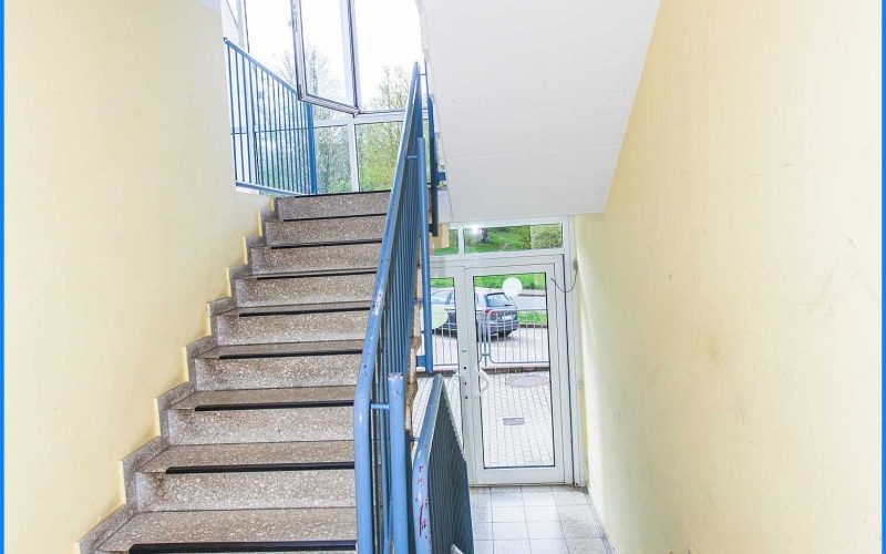 Treppenhaus
