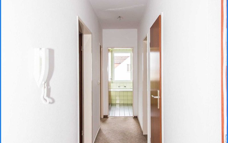 Flur Wohnung