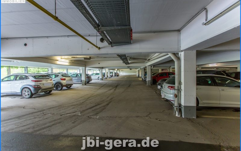 Tiefgarage